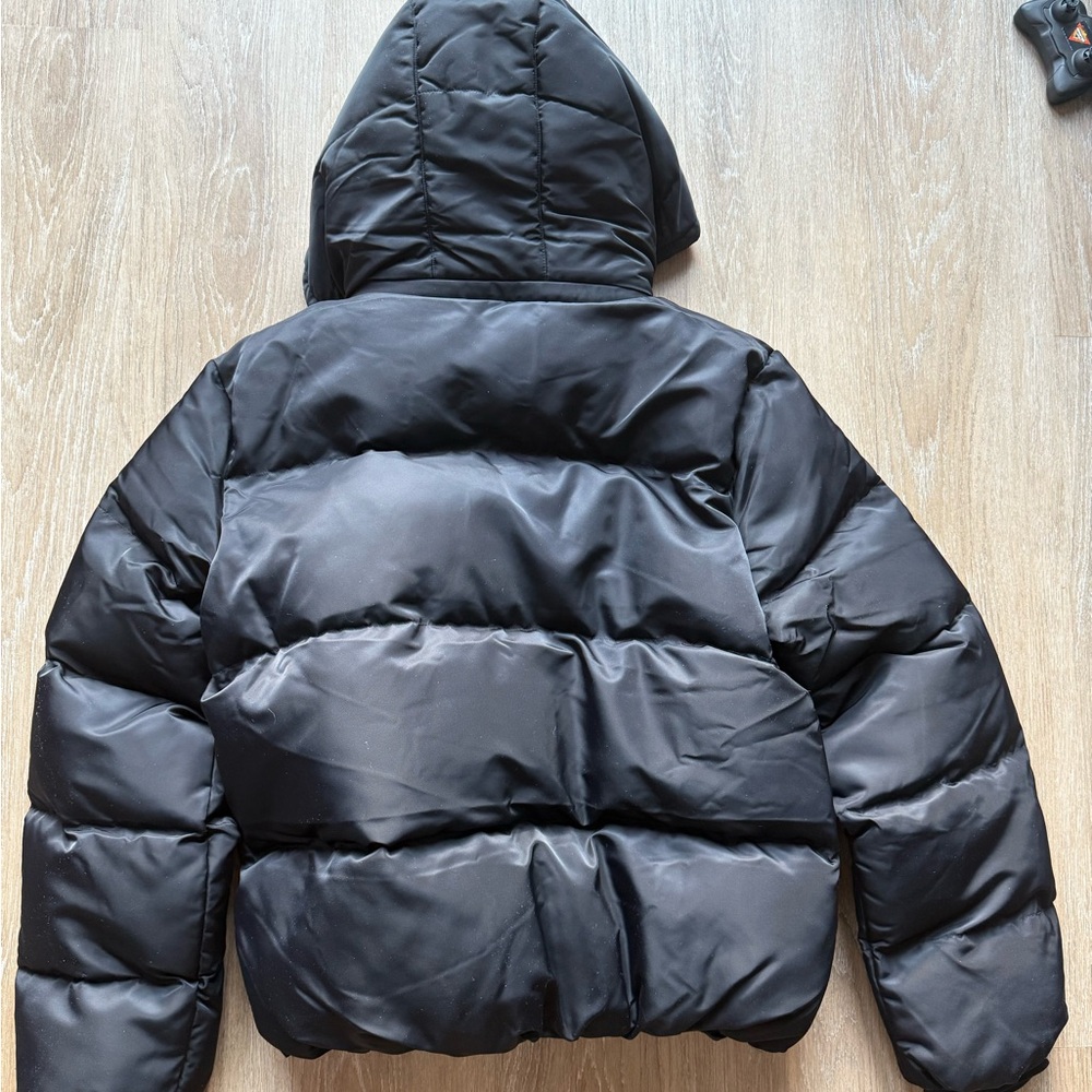 Daily Paper puffer jacket - Picture 5 of 5
